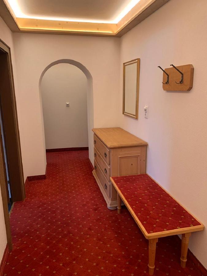 Appartementhaus Seehof 蒂罗尔-基希贝格 外观 照片