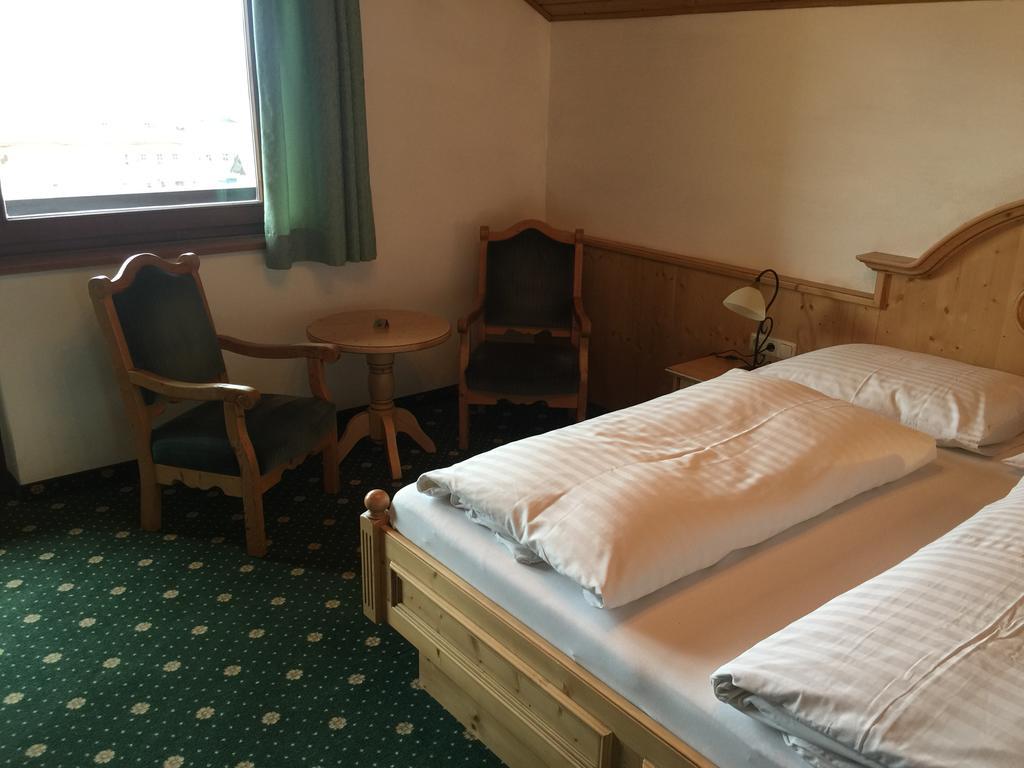 Appartementhaus Seehof 蒂罗尔-基希贝格 外观 照片